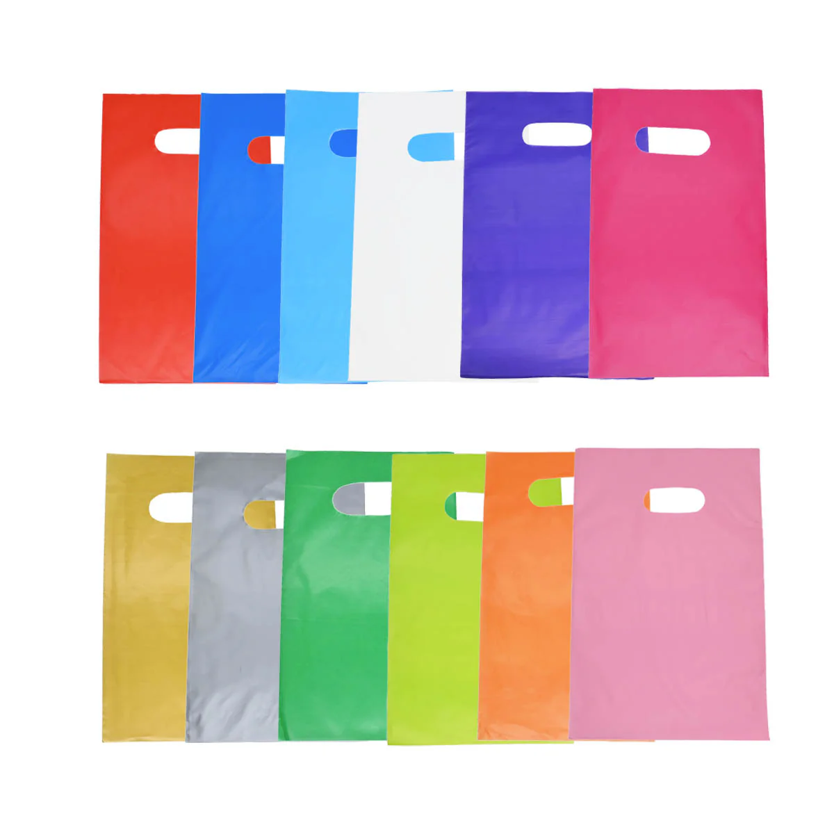 Bolsas Tipo Boutique 20x30