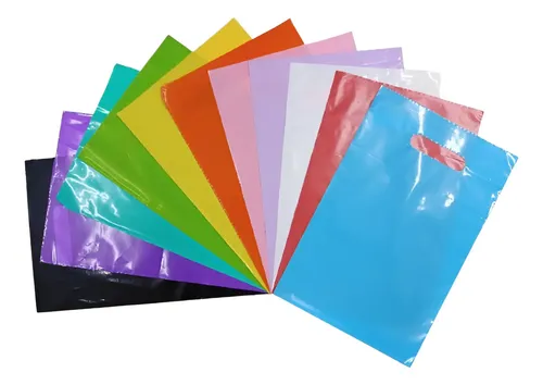 Bolsas Tipo Boutique 15x23